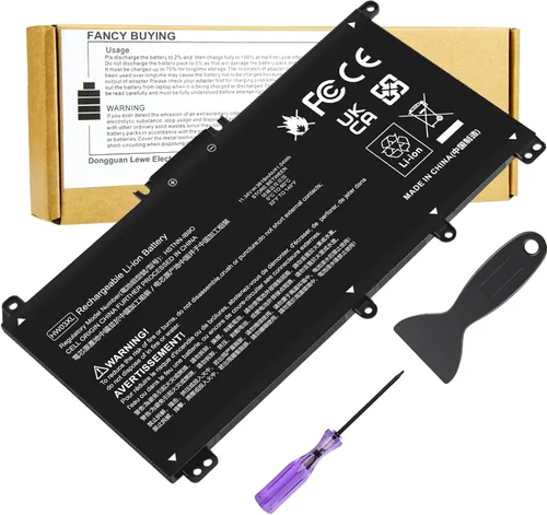 Miniatura 10 de Batería para portátil Fancy Buying HT03XL L11119-855 para HP Pavilion 14-CE 14-CF 14-DF 14-DQ 14-DK 14M-DH 15-DA 15-DB 15-DW 15-DY 17-by 17-CA