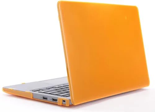 Miniatura 7 de mCover Funda compatible solo para computadoras portátiles tradicionales Lenovo 14e Chromebook Gen 3 2023-2024 de 14 pulgadas