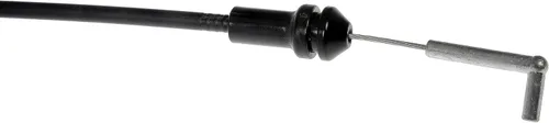 Miniatura 4 de Dorman 912-610 - Cable de cierre de puerta del lado del conductor delantero compatible con modelos Ram seleccionados