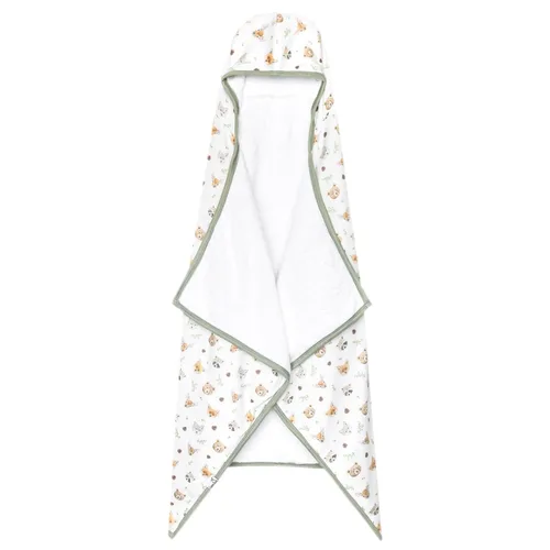 Miniatura 122 de Copper Pearl Toallas de baño con capucha, toallas de baño con capucha, bolsillos y diseños geniales, ideales para regalar y hacer que la hora