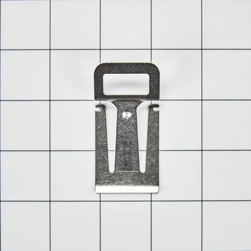 Miniatura 4 de Whirlpool WP8580309 OEM Lavavajillas Pestillo de pestillo
