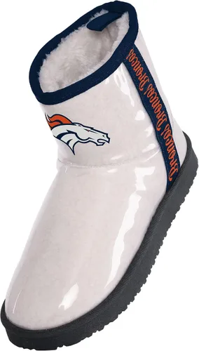 Miniatura 60 de FOCO NCAA Team Sherpa Botas de lluvia con forro para mujer