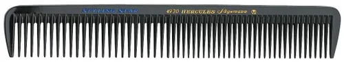 Miniatura 8 de PEINE HERCULES 627/7 BAT.PELUQUERO 7