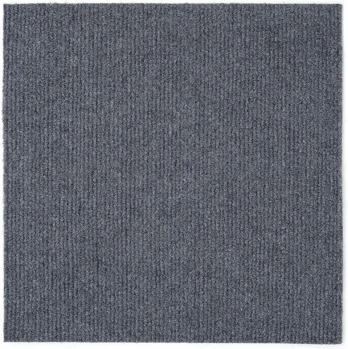 Miniatura 13 de Tapete autoadhesivo para enmoquetado Nexus de 12 x 12 pulgadas, color borgoña, de Achim Home Furnishings, NXCRPTSM12 Humo