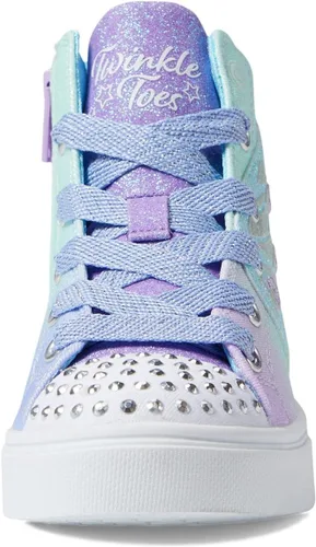 Miniatura 27 de Skechers Tenis unisex para niños Twinkle Sparks-Wing Charm