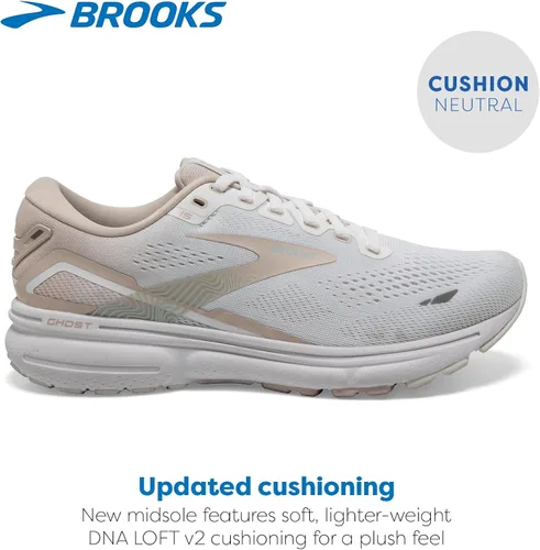 Miniatura 3 de Brooks Ghost 15 Neutral - Zapatos deportivos de correr para mujer
