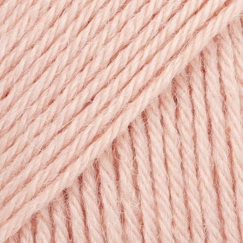 Miniatura 5 de Mezcla de alpaca y lana superfina, Drops Nord, 2 o fina, peso de dedos, 4 capas, 1.8 onzas, 186 yardas por bola (09 océano profundo)