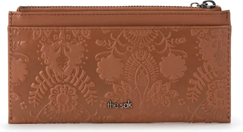 Miniatura 3 de The Sak Neva Large Leather Card Wallet