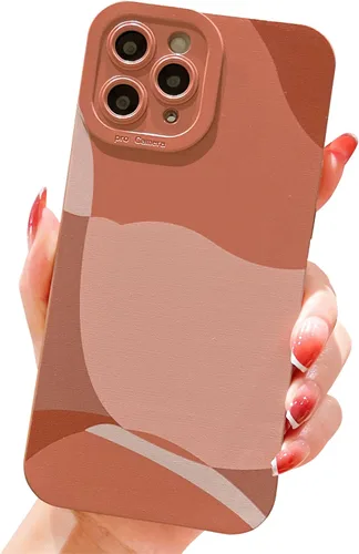Miniatura 15 de Funda compatible con iPhone XR de 6.1 pulgadas, bonita funda protectora de lente de cámara completa, delgada, suave, a prueba de golpes, para Blanco
