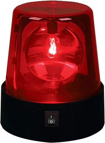 Miniatura 2 de Luz estroboscópica LED, luces de discoteca, lámpara giratoria de fiesta, luces intermitentes de escenario, luz estroboscópica de sirena de coche