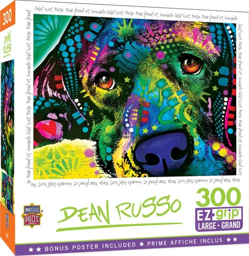 Miniatura 12 de Piezas maestras Dean Russo, Happy Boy., Multicolor