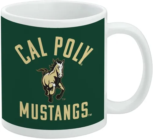 Miniatura 299 de Taza de cerámica UNC Greensboro Spartan, tazas de regalo novedosas para café, té y bebidas calientes, 11oz, blanca