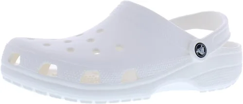 Miniatura 20 de Crocs Zuecos clásicos unisex para adultos