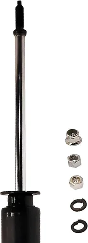 Miniatura 6 de Detroit Axle - Juego de 2 amortiguadores traseros para Ford Fusion 2013-2020 2014 2015 2016 2017 2018 2019