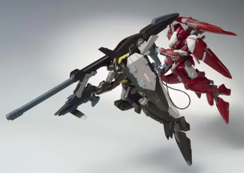 Miniatura 5 de Gundam MSIA Gundam Throne Eins Extended Ver Figura