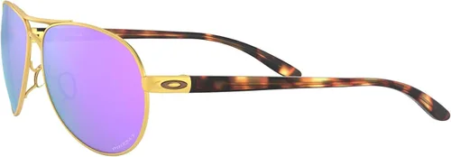 Miniatura 3 de Oakley Women's Oo4079 Feedback Pilot Sunglasses