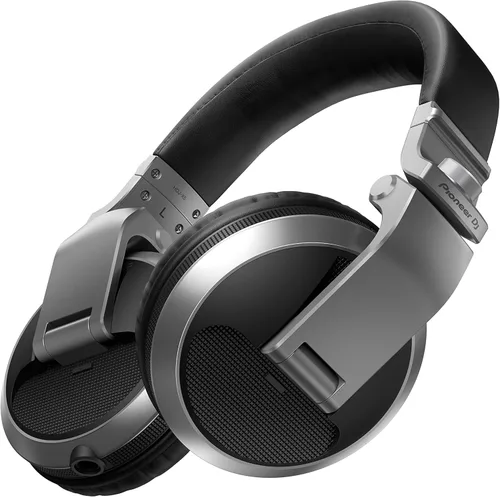 Miniatura 12 de Auriculares profesionales de DJ Pioneer DJ HDJ-X5 - Negro