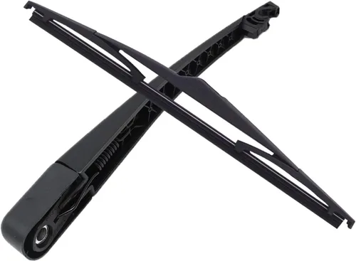Juego de limpiaparabrisas trasero 98811-1H000 para Hyundai Tucson 2010-2015, para Kia Sportage 2011-2016 Conjunto de limpiaparabrisas trasero