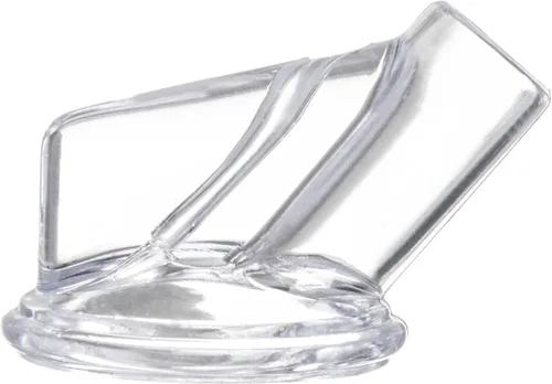 Miniatura 2 de Carlisle - Tapas para contenedores Store 'N Pour, Transparente, 12