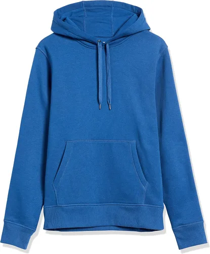 Miniatura 7 de Tienda Essentials Sudadera de vellón con capucha, para hombre