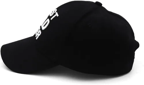 Miniatura 4 de Sombreros para papá para hombres y mujeres, regalos del día del padre de hija e hijo, el mejor sombrero de papá del mundo para padre, papá, padrastro