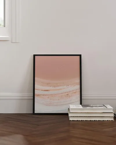 Miniatura 5 de HAUS AND HUES Arte de pared del desierto de la naturaleza, arte de pared de paisaje, decoración del suroeste para pared, impresión artística