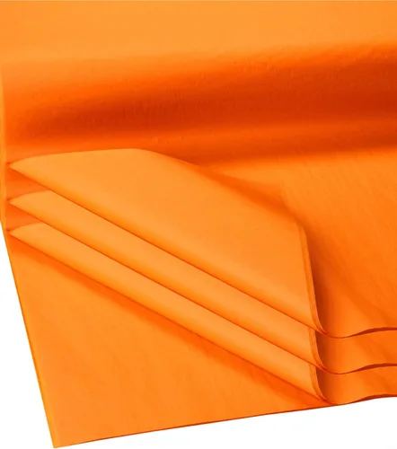 Miniatura 41 de Flexicore Packaging Papel de seda para envolver regalo Tamaño: 15 pulgadas x 20 pulgadas Cantidad: 100 hojas (verde azulado caribeño)
