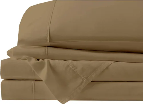 Miniatura 7 de Mattress-Homes Sábanas de algodón Giza tamaño Queen, sábanas de algodón egipcio Giza, sábanas de algodón egipcio de Giza, juego de sábanas
