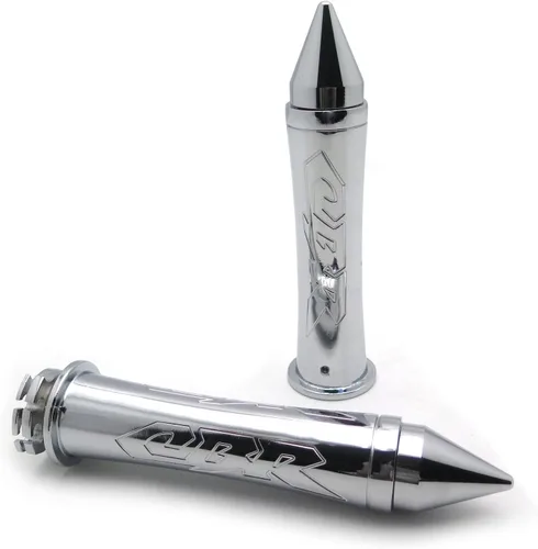 Miniatura 4 de HTTMT- TRHB119-CBR-CD Custom 7/8 Pulgadas 22mm Empuñadura de Manillar CBR Compatible con Cbr 600 900 929 954 1000 Rr F1 F2 F4I