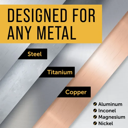 Miniatura 4 de Aceite de corte de rosca para perforar metal, fluido de corte de máquina de precisión para perforación y fresado de metales, aceite de brocas