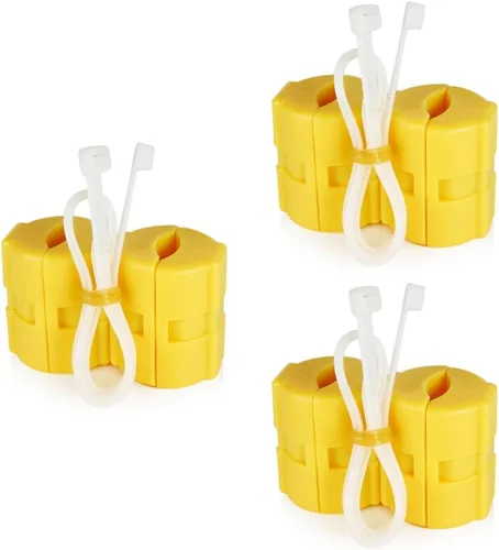 Miniatura 4 de SUPVOX Economizador de combustible magnético Xp-2 para vehículos, camiones, motocicletas, reduce las emisiones, mejora el rendimiento del motor