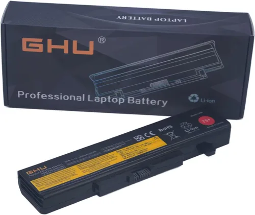 Miniatura 10 de GHU ThinkPad 44+ - Batería para laptop de 58 Wh, repuesto para Lenovo ThinkPad X220s, compatible con 0A36306 0A36307 0A36305 45N1019 45N1023 45N1025