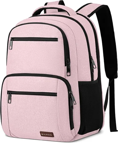 Miniatura 13 de Mochila para niñas y mujeres, mochila escolar para adolescentes y niños, mochila ligera e informal para la escuela secundaria, mochila de viaje