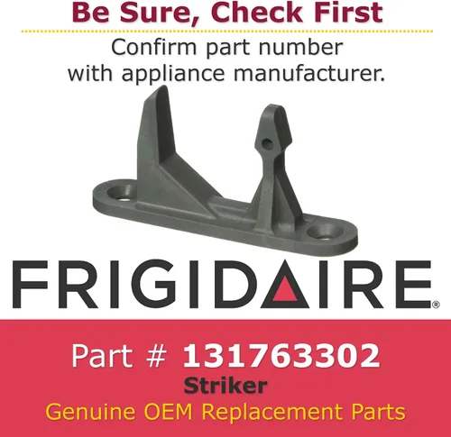 Miniatura 2 de Auténtico Frigidaire 131763302 Delantero