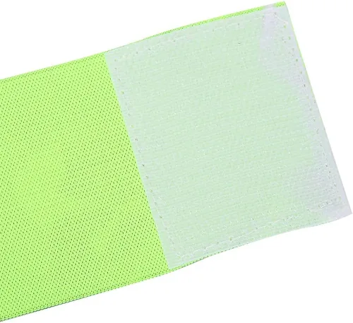 Miniatura 4 de Fydun Brazo de capitán de camuflaje, de nailon duradero, para equipos al aire libre, grupos deportivos, brazaletes de fútbol ajustables