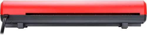 Miniatura 6 de Pfeiffer Laminador uLam 1.0, Rojo, Laminado Fotos, Certificados y Documentos hasta 8 1/2" x 11" (PFML143R)