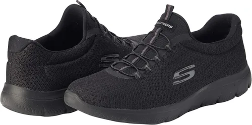 Miniatura 12 de Skechers Womens Summits Sneaker