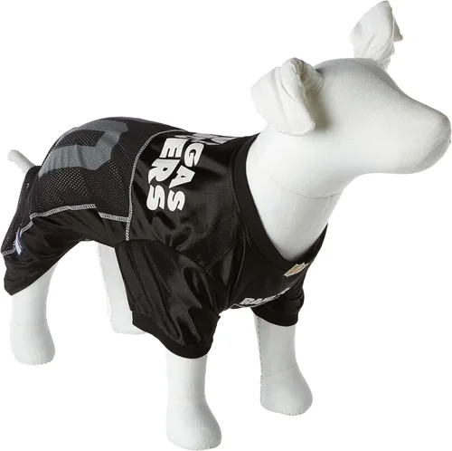 Miniatura 13 de Camiseta NFL BALTIMORE RAVENS para perro, talla XXG