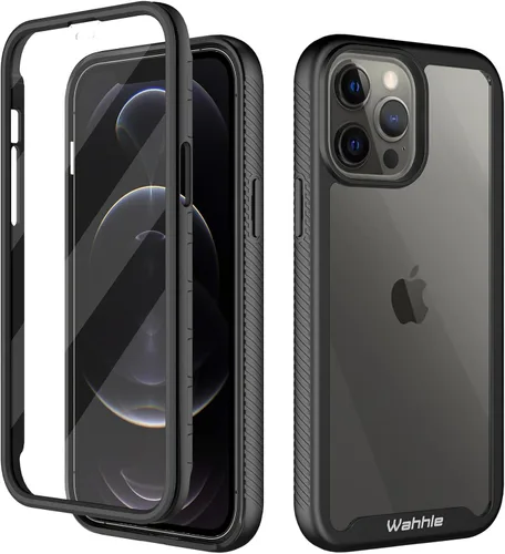 Miniatura 44 de Funda compatible con Samsung Galaxy S22 Ultra, protector de pantalla integrado de cuerpo completo, a prueba de golpes, ajuste delgado, funda