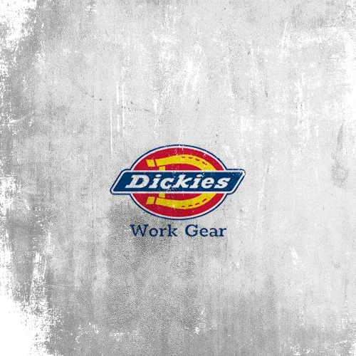 Miniatura 7 de Dickies Delantal de taller con pechera, 16 bolsillos Negro