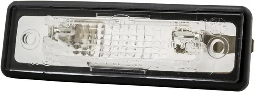 Miniatura 2 de Hella Licencia de lámpara H23331011 Bmw