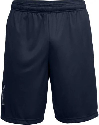 Miniatura 6 de Under Armour Pantalones cortos Tech Graphic para hombre