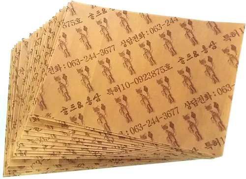 Miniatura 3 de Powerstrips - 100 parches