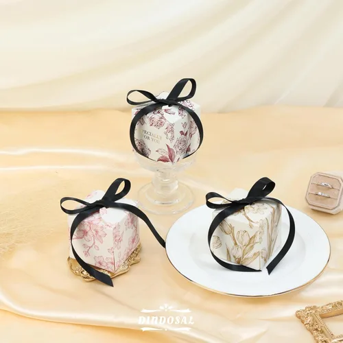 Miniatura 8 de Cinta de satén negra, 1/2 pulgada x 50 yardas, cinta fina para envolver regalos, arreglos florales, invitaciones de boda, despedida de soltera