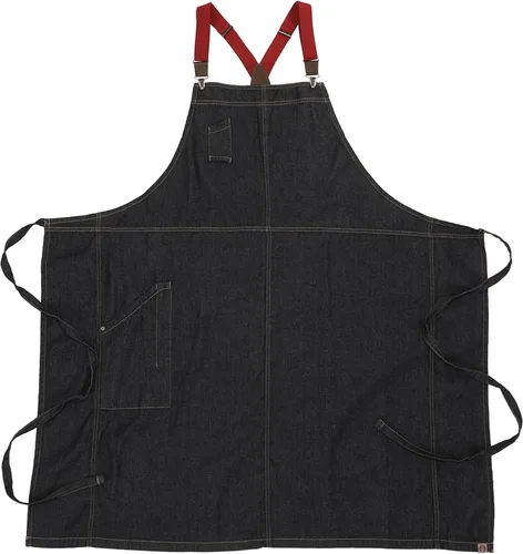 Miniatura 6 de Chef Works Unisex Berkeley Chef Apron