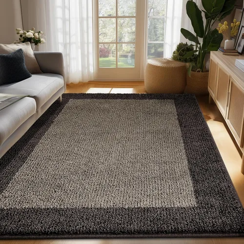 Miniatura 30 de Indoor Door Mat 20" x 32", Washable Kitchen Rug, Non Slip Entryway Rug for Floor, Absorbent Entrance Throw Rug for Laundry, Bathroom, Door
