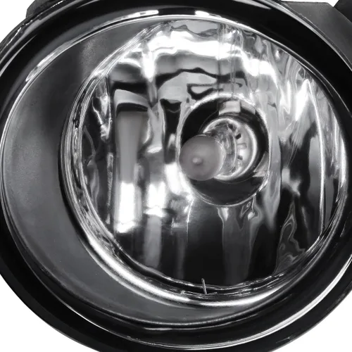 Miniatura 2 de DNA MOTORING FL-ZTL-211-CH - Luz antiniebla para el lado del conductor y del pasajero [compatible con 11-13 G37 / 13 JX35 / 08-10 M35 / 08-10 M45]