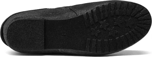 Miniatura 5 de DREAM PAIRS Women's Knee High Low Hidden Wedge Boots