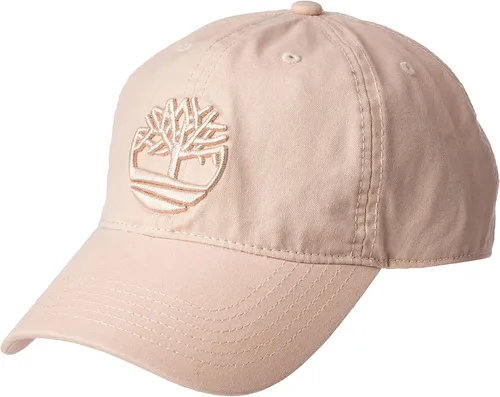 Miniatura 10 de Timberland Gorra de béisbol de lona de algodón para hombre