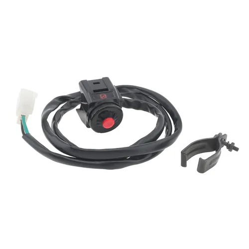 Miniatura 8 de Windance Juego de arnés de cables de encendido para motocicleta, arnés de cableado para interruptor de parada del motor, bobina de encendido Cdi Box